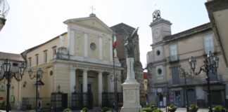 Saviano, violenze e minacce per un’asta giudiziaria: cinque persone indagate. Un arresto e quattro ai domiciliari