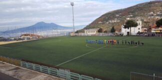Pimonte: il campo sportivo San Michele sarà accessibile gratuitamente per attività fisica libera
