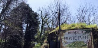 Vico Equense: Monte Faito, sicurezza e rilancio turistico al centro del tavolo tecnico in città Metropolitana
