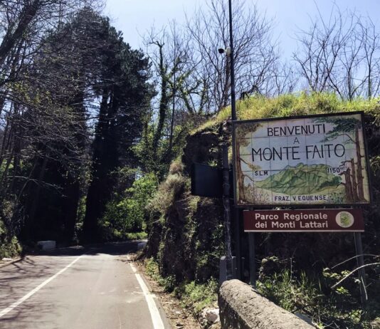 Vico Equense: Monte Faito, sicurezza e rilancio turistico al centro del tavolo tecnico in città Metropolitana