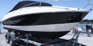 Trasporto barche e natanti, Carotenuto: "Mettiamo ordine per la prima volta dopo anni"