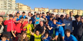 Secondo trofeo Città di Torre del Greco under 17: vince il Napoli, battuto in finale il Milan