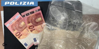 Napoli: droga e resistenza ai controlli, tre arresti in 24 ore in città e provincia