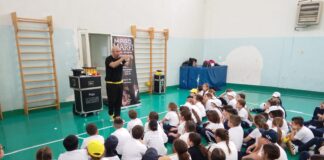 Successo per la prima edizione del Giorno del Gioco a Castellammare di Stabia