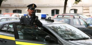 Scafati, maxi sequestro di bombole GPL: cinque denunciati per commercio illecito e rischi alla sicurezza