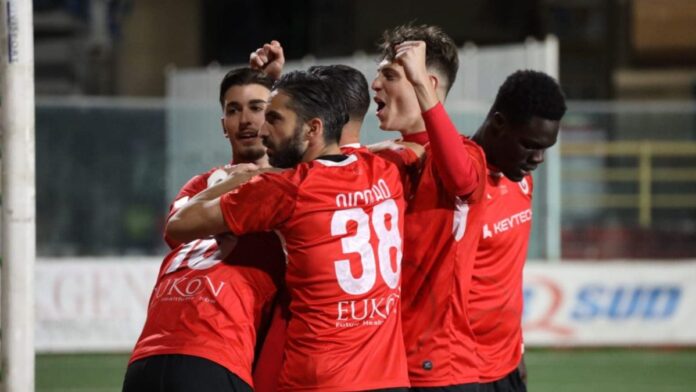 Turris Calcio, il tribunale dichiara il fallimento: debiti oltre un milione di euro
