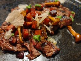 Agerola, cucina e salute a braccetto: il 13 maggio il convegno “Scienza e salute in cucina”