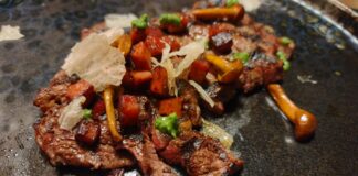 Agerola, cucina e salute a braccetto: il 13 maggio il convegno “Scienza e salute in cucina”