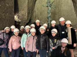 I bambini di Ercolano archeologi alla scoperta della città sotto la città