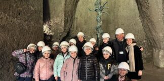 I bambini di Ercolano archeologi alla scoperta della città sotto la città