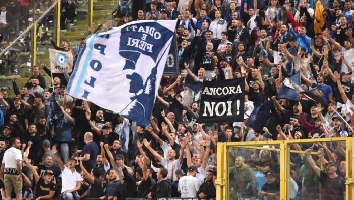 lecce Napoli