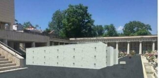 Pompei riapre il bando per 60 ossari ancora liberi: memoria, sobrietà e dignità pubblica