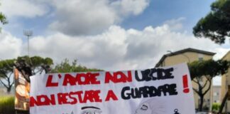 Sant’Agnello, la Commissione Pari Opportunità in marcia con i giovani contro la violenza di genere