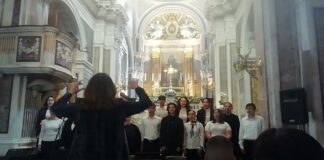 “Musica per Cure della Strada” fa tappa a Sant’Agnello: il 16 maggio il concerto solidale “Cordis Corde”