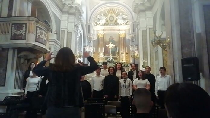 “Musica per Cure della Strada” fa tappa a Sant’Agnello: il 16 maggio il concerto solidale “Cordis Corde”