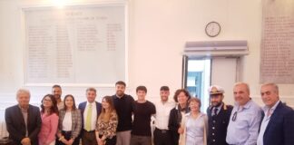 Castellammare di Stabia, più sicurezza: tre nuovi agenti e videosorveglianza rafforzata