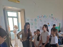 Torre del Greco, aspettando la festa dei quattro altari: scuole cittadine aprono l’edizione 2025