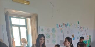 Torre del Greco, aspettando la festa dei quattro altari: scuole cittadine aprono l’edizione 2025