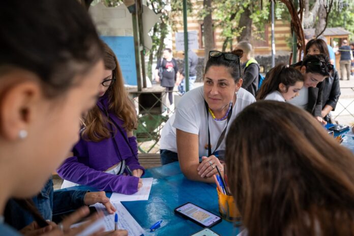 San Giorgio a Cremano, torna “Ricomincio dalle Storie”: il festival dello storytelling dedicato a bambini e ragazzi