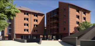 Castellammare di Stabia: aggiudicato l’appalto per la riqualificazione del Rione Savorito