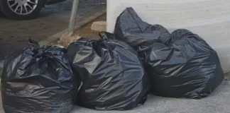 Torre Annunziata, lotta al sacco nero. Vietata la vendita e commercializzazione