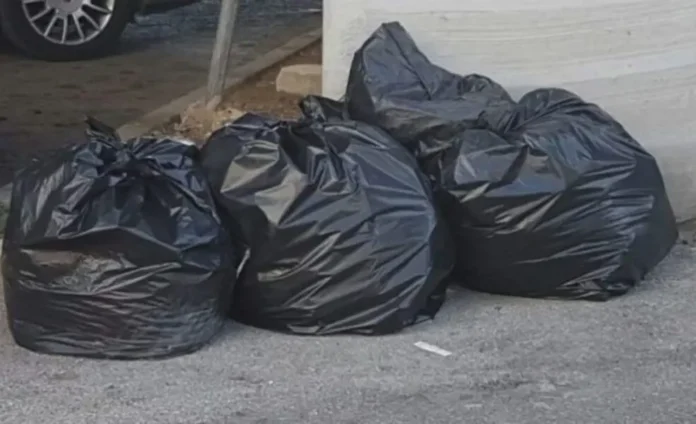 Torre Annunziata, lotta al sacco nero. Vietata la vendita e commercializzazione