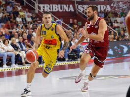 Givova all’ultima della stagione a Milano