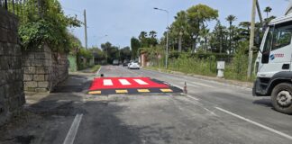 Castellammare: sicurezza stradale, al via i lavori per nuovi attraversamenti pedonali rialzati in sette strade
