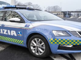 Auto di lusso rubate e riciclate: blitz in tutta Italia e 51 persone indagate
