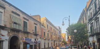 Torre Annunziata, si amplia la videosorveglianza. Cuccurullo: “L’obiettivo è la copertura totale della città”