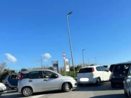 Pozzuoli, traffico in tilt per il Primo Maggio: denunciati tre imprenditori