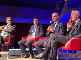 Sinfonia al centro del convegno "Umanesimo Digitale e Sanità"