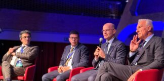 Sinfonia al centro del convegno "Umanesimo Digitale e Sanità"