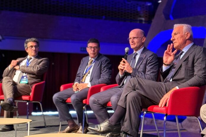 Sinfonia al centro del convegno "Umanesimo Digitale e Sanità"