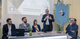 Il Maggio nolano dei monumenti e della comunità