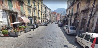 Gragnano, piano di rigenerazione urbana: lavori a lotti per tutelare il commercio e l'identità storica
