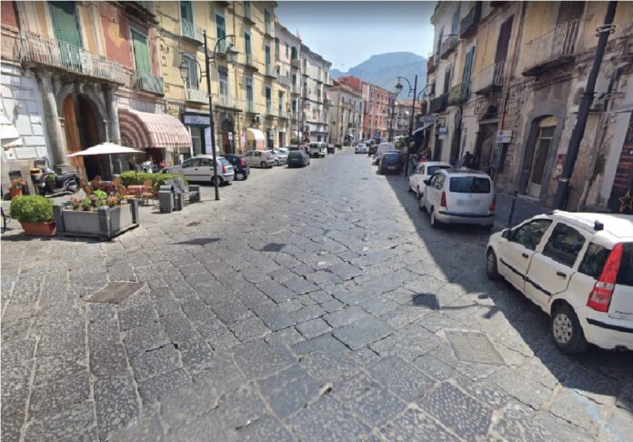 Gragnano, piano di rigenerazione urbana: lavori a lotti per tutelare il commercio e l'identità storica Gragnano, piano di rigenerazione urbana: lavori a lotti per tutelare il commercio e l'identità storica