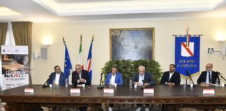 Gragnano, festival del Panuozzo per puntare al marchio Igp