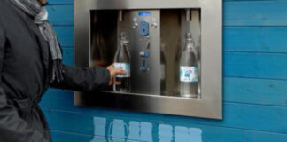 Torre Annunziata: al via la gara per le nuove Casette dell’Acqua