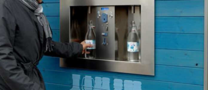 Torre Annunziata: al via la gara per le nuove Casette dell’Acqua