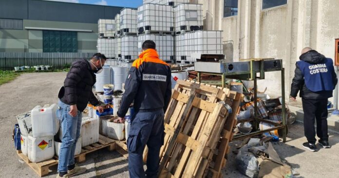 Controlli congiunti sul litorale flegreo: denunce, sequestri e sospensioni di attività