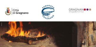 Gragnano: torna il “Festival del Panuozzo”, dal 22 al 24 giugno