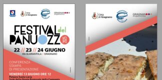 Gragnano: torna il Festival del Panuozzo, presentazione a Napoli il 13 giugno