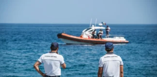 Estate 2025: al via l’operazione “Mare e Laghi Sicuri” della Guardia Costiera
