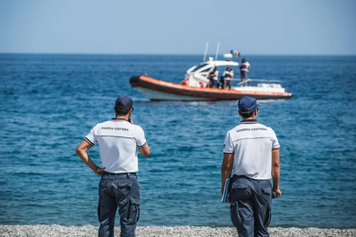 Estate 2025: al via l’operazione “Mare e Laghi Sicuri” della Guardia Costiera