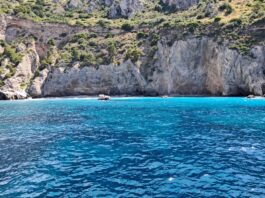 Alla scoperta di Punta Campanella: escursioni in barca con sconti per i residenti in Campania