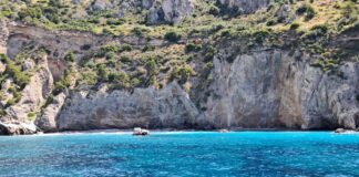 Alla scoperta di Punta Campanella: escursioni in barca con sconti per i residenti in Campania