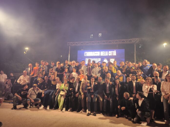 Festa Juve Stabia, il sindaco Vicinanza: "Fare chiarezza su possibili legami con la camorra"