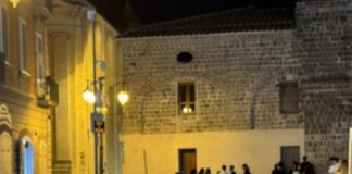 Gragnano protagonista su RaiUno: la città va in onda con “Camper” dal 23 al 27 giugno