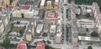 Afragola: maxi operazione interforze, un arresto e due denunce. Sequestri e controlli a tappeto